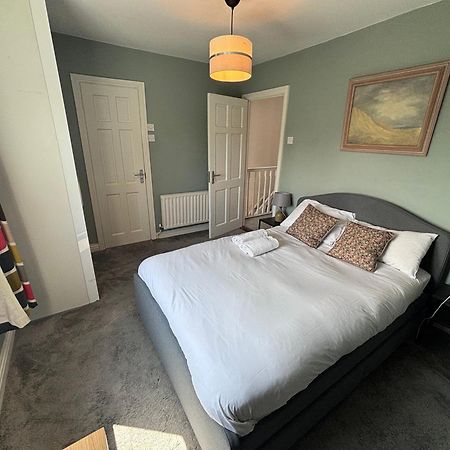 Central, Comfortable And Spacious 4 Bed Duplex ダブリン エクステリア 写真